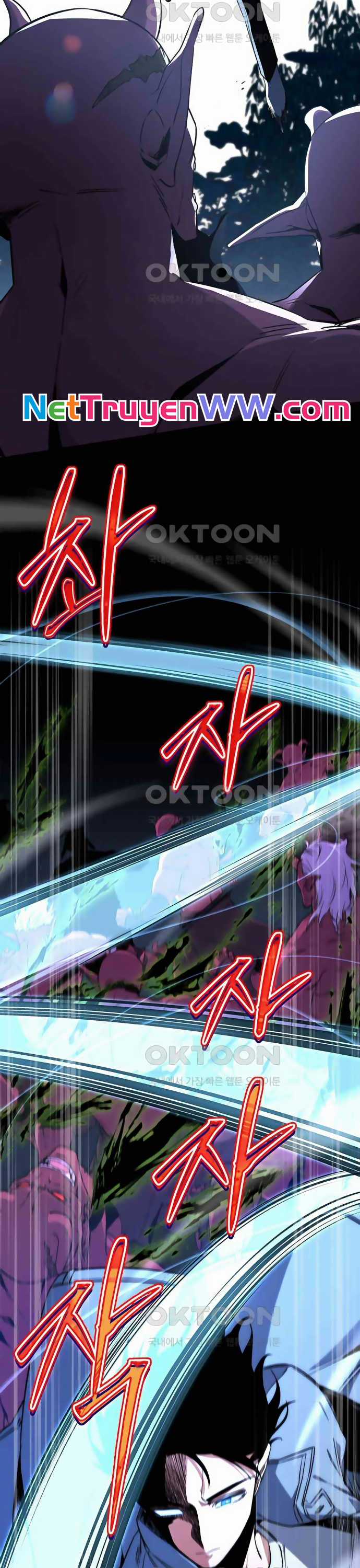 Công Thức Cấp Kiếm Thần Hồi Quy Chapter 4 trang 29