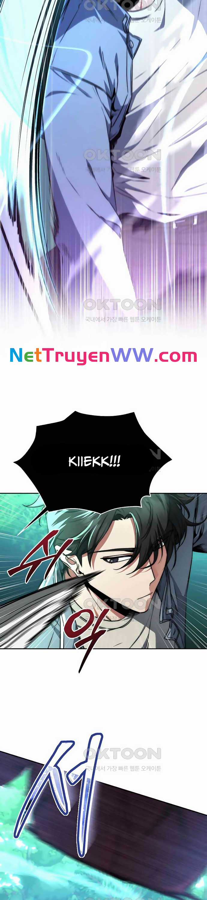 Công Thức Cấp Kiếm Thần Hồi Quy Chapter 4 trang 30