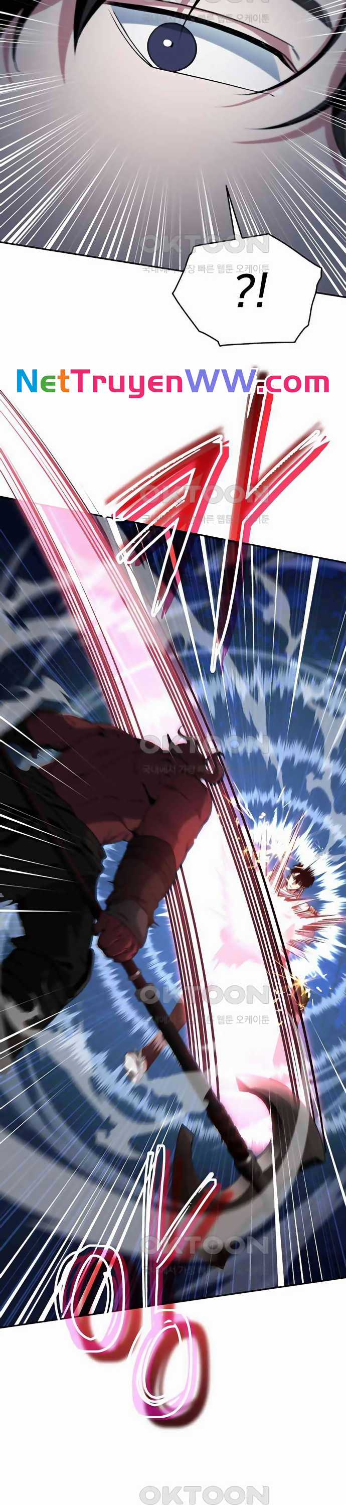 Công Thức Cấp Kiếm Thần Hồi Quy Chapter 4 trang 35