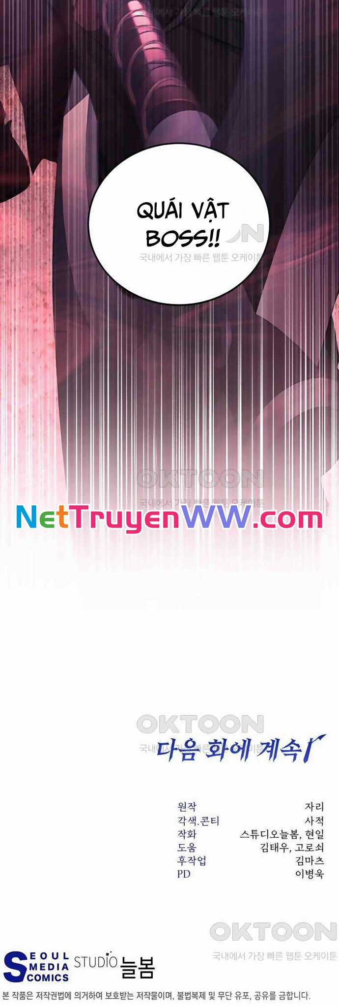 Công Thức Cấp Kiếm Thần Hồi Quy Chapter 4 trang 37