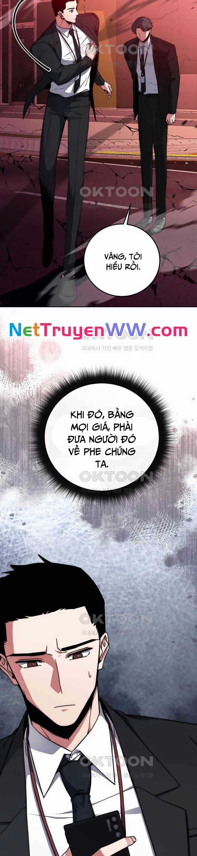 Công Thức Cấp Kiếm Thần Hồi Quy Chapter 4 trang 4