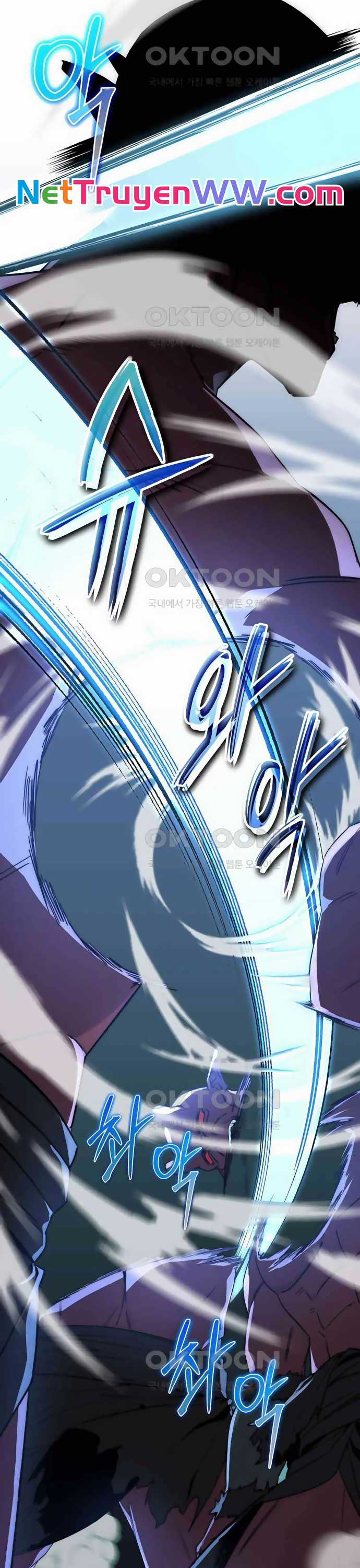 Công Thức Cấp Kiếm Thần Hồi Quy Chapter 5 trang 15