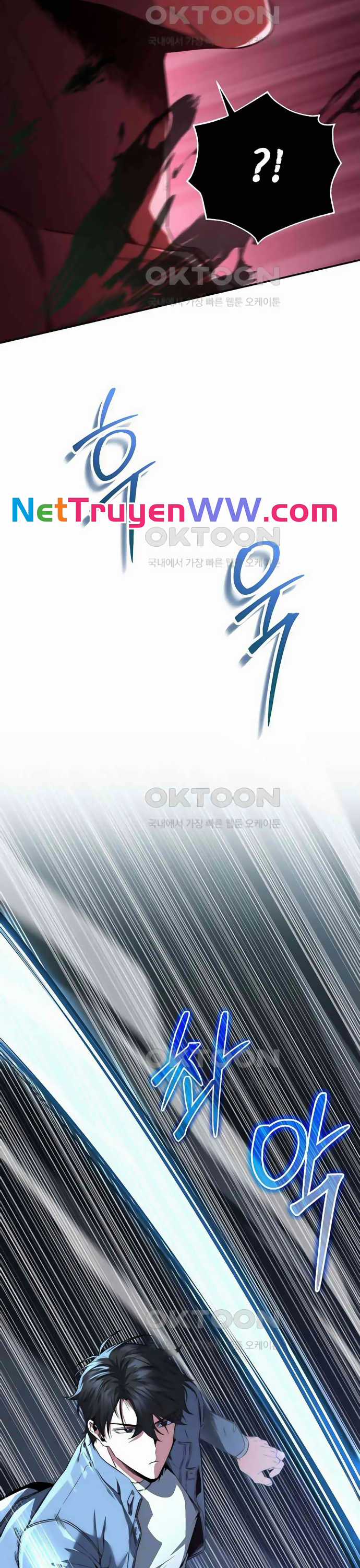 Công Thức Cấp Kiếm Thần Hồi Quy Chapter 5 trang 28