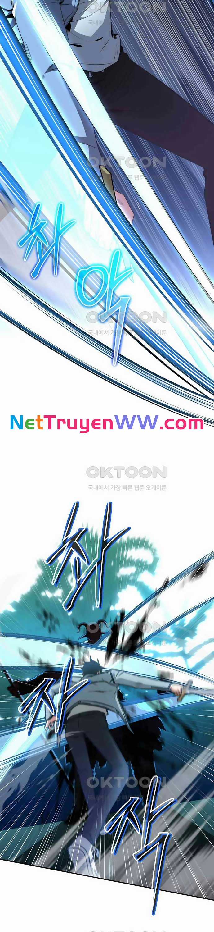 Công Thức Cấp Kiếm Thần Hồi Quy Chapter 5 trang 29