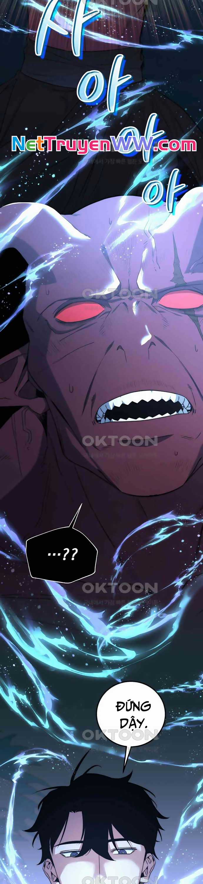 Công Thức Cấp Kiếm Thần Hồi Quy Chapter 5 trang 33