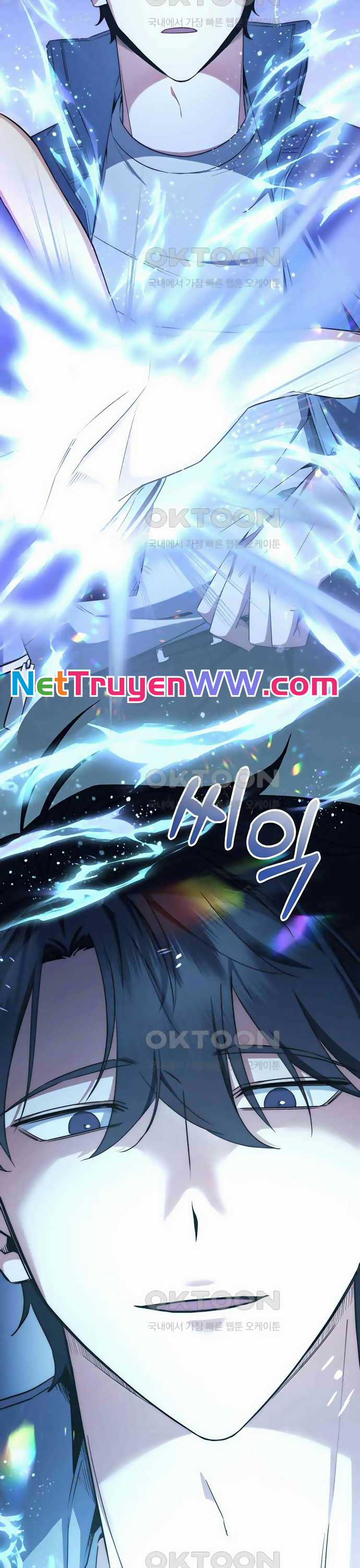 Công Thức Cấp Kiếm Thần Hồi Quy Chapter 5 trang 34