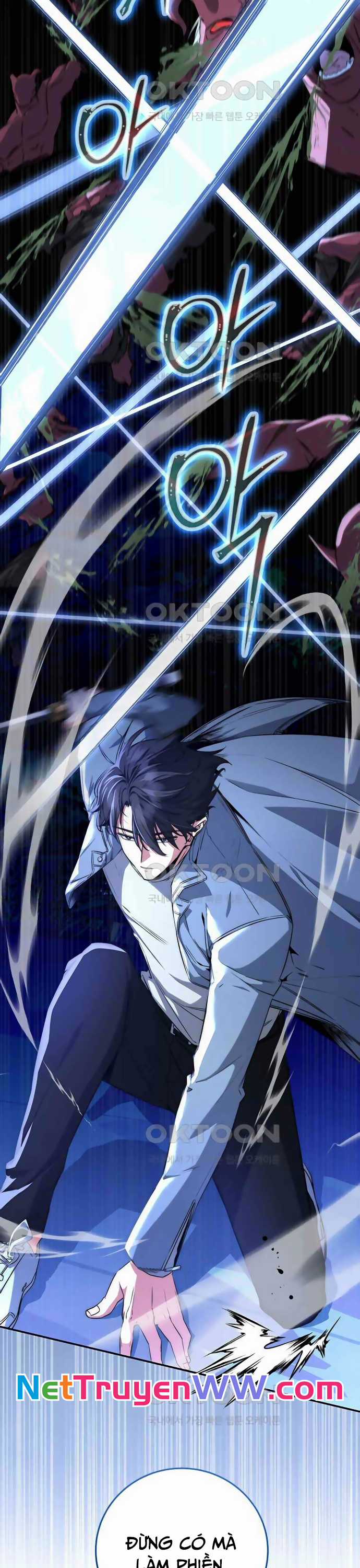 Công Thức Cấp Kiếm Thần Hồi Quy Chapter 5 trang 4