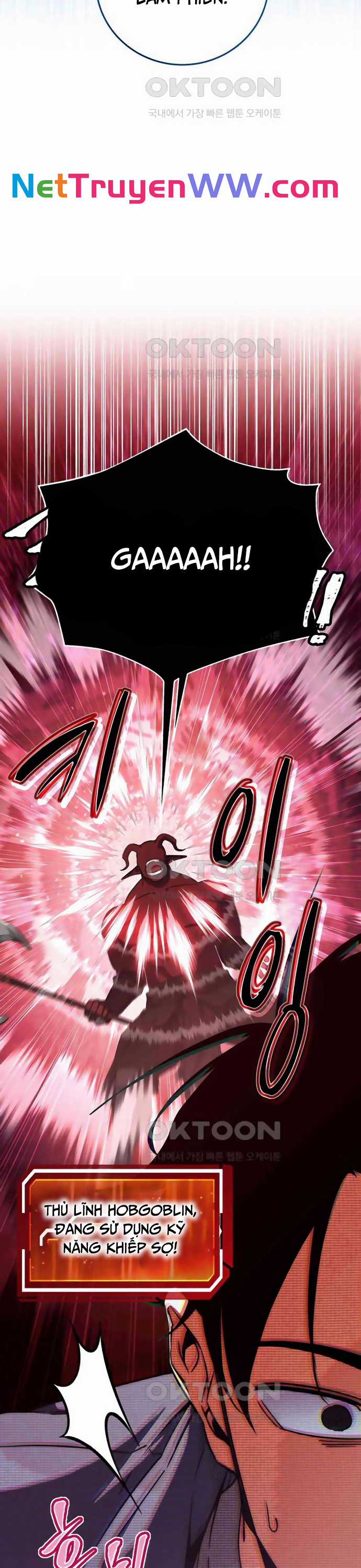 Công Thức Cấp Kiếm Thần Hồi Quy Chapter 5 trang 5