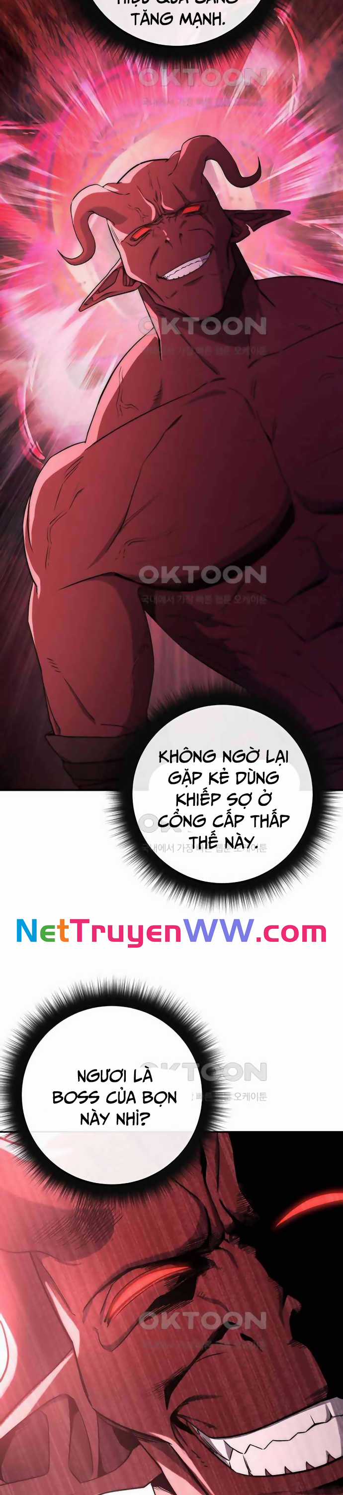 Công Thức Cấp Kiếm Thần Hồi Quy Chapter 5 trang 7