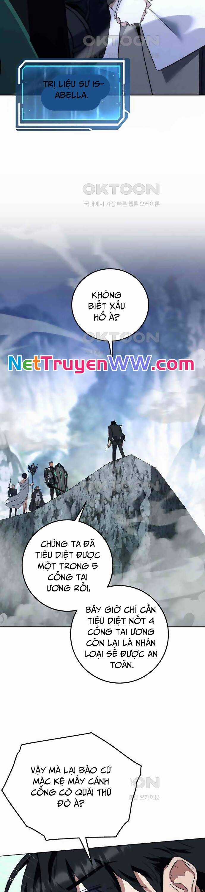 Công Thức Cấp Kiếm Thần Hồi Quy Chương 1 trang 10