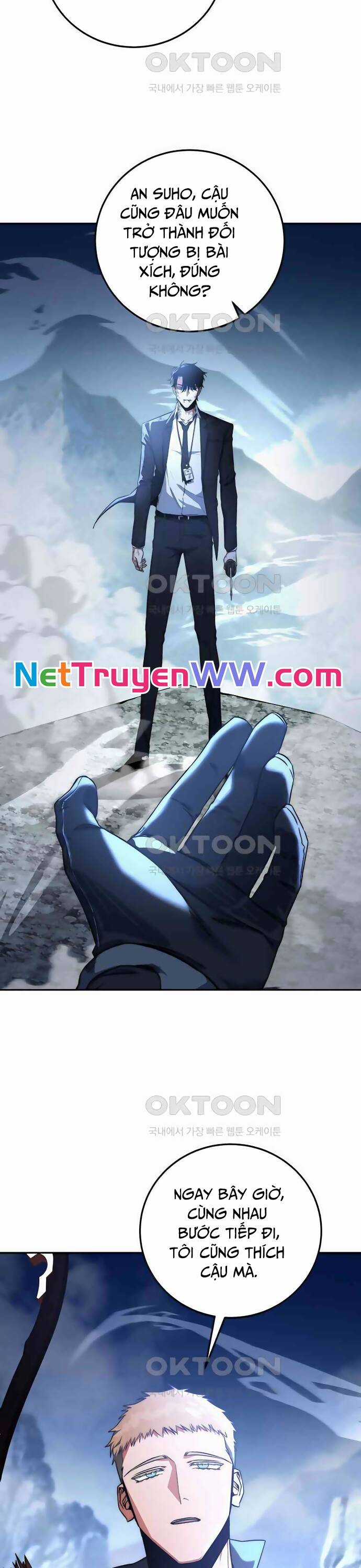 Công Thức Cấp Kiếm Thần Hồi Quy Chương 1 trang 13