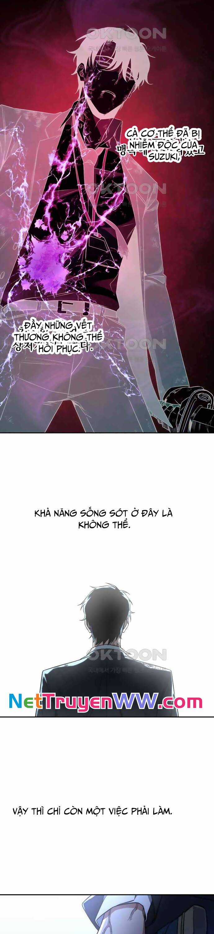 Công Thức Cấp Kiếm Thần Hồi Quy Chương 1 trang 15