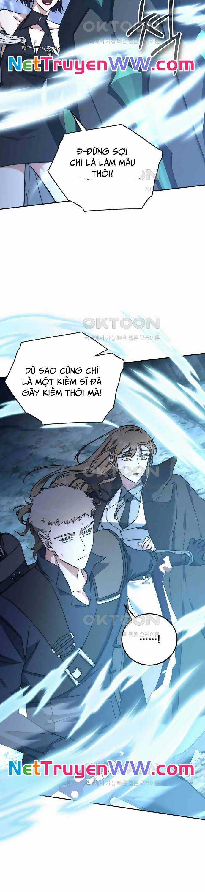 Công Thức Cấp Kiếm Thần Hồi Quy Chương 1 trang 18