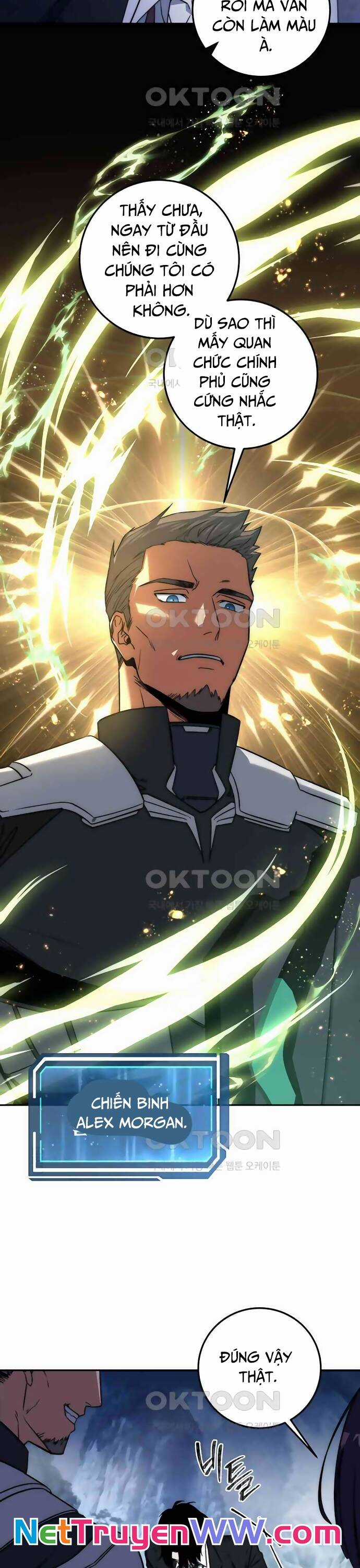 Công Thức Cấp Kiếm Thần Hồi Quy Chương 1 trang 2