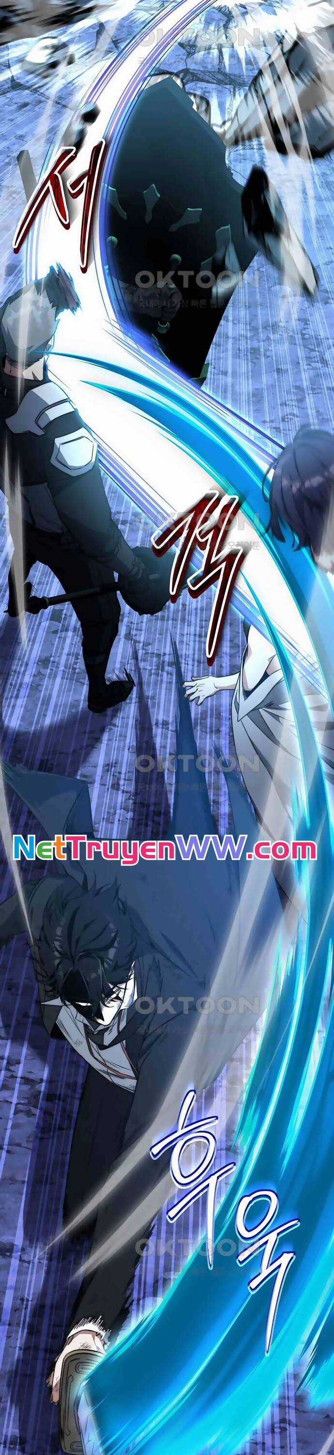 Công Thức Cấp Kiếm Thần Hồi Quy Chương 1 trang 20