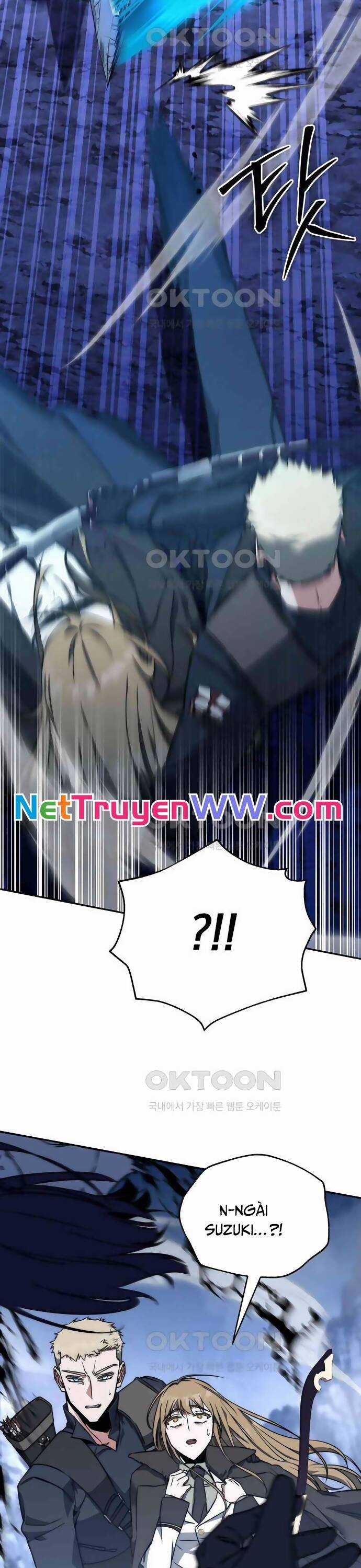 Công Thức Cấp Kiếm Thần Hồi Quy Chương 1 trang 21