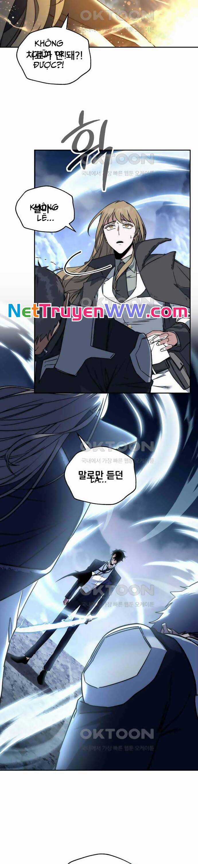 Công Thức Cấp Kiếm Thần Hồi Quy Chương 1 trang 24