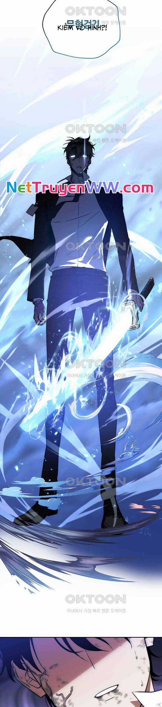 Công Thức Cấp Kiếm Thần Hồi Quy Chương 1 trang 25