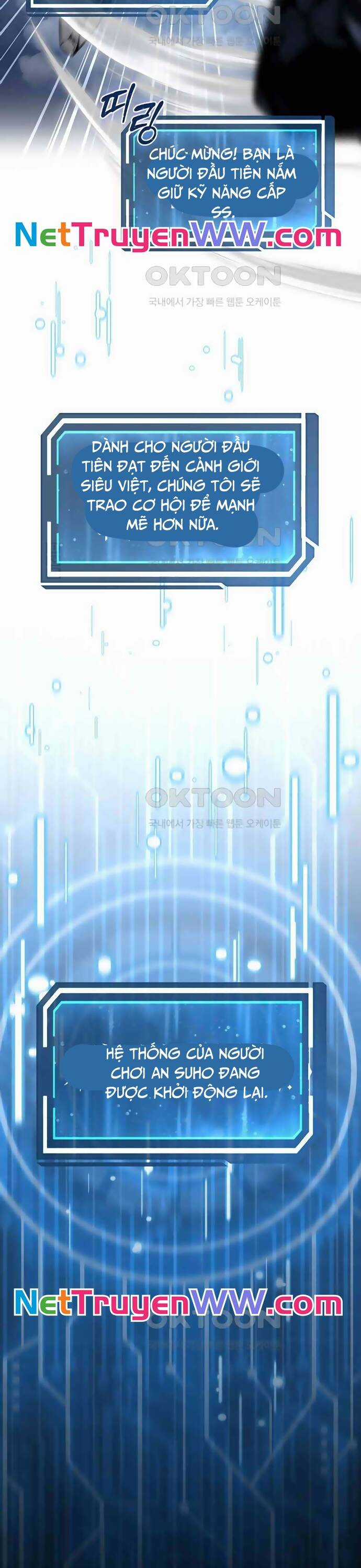 Công Thức Cấp Kiếm Thần Hồi Quy Chương 1 trang 28