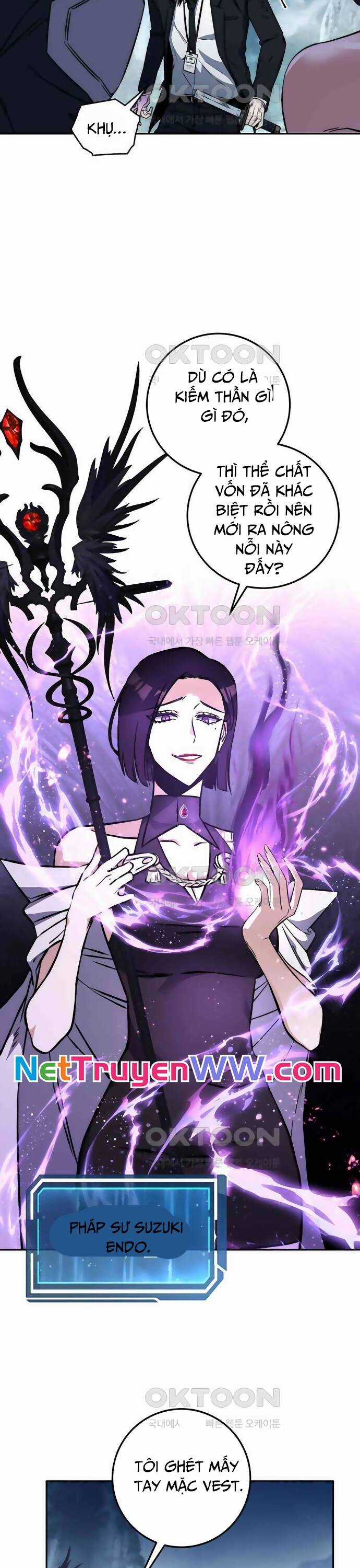 Công Thức Cấp Kiếm Thần Hồi Quy Chương 1 trang 3