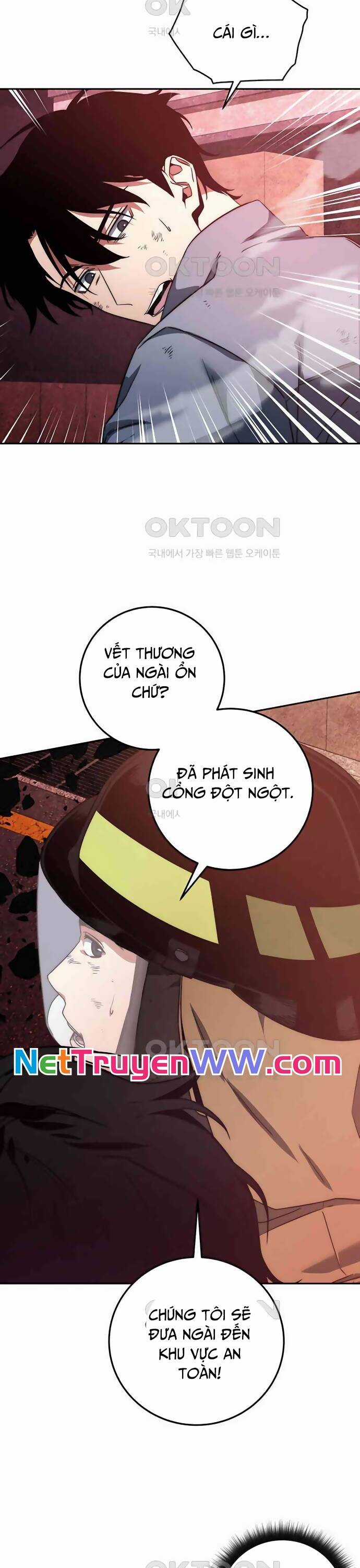 Công Thức Cấp Kiếm Thần Hồi Quy Chương 1 trang 31