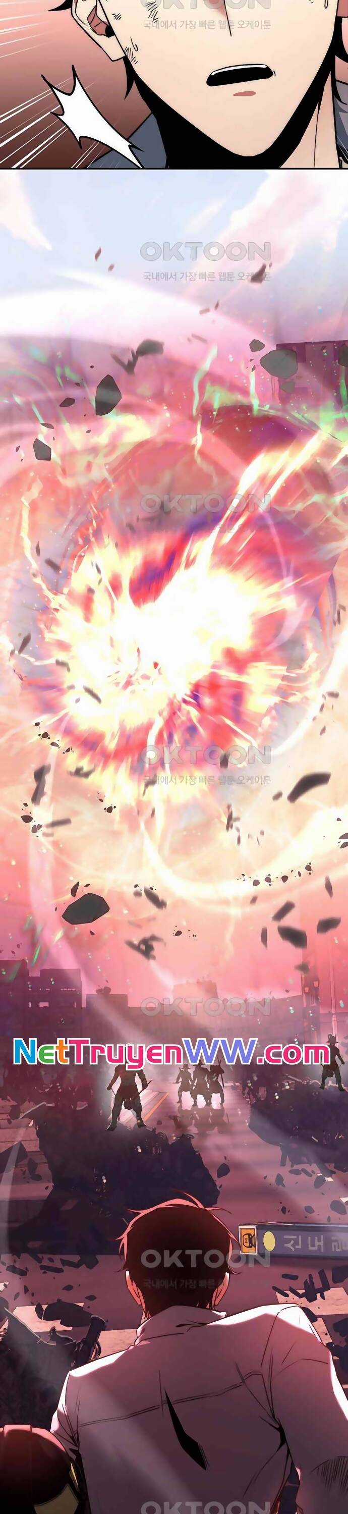 Công Thức Cấp Kiếm Thần Hồi Quy Chương 1 trang 33