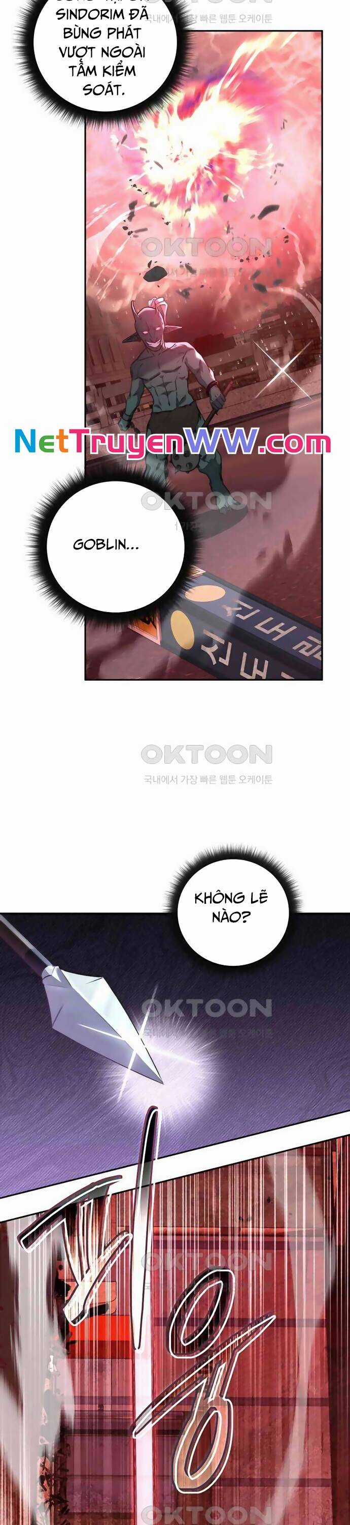 Công Thức Cấp Kiếm Thần Hồi Quy Chương 1 trang 35