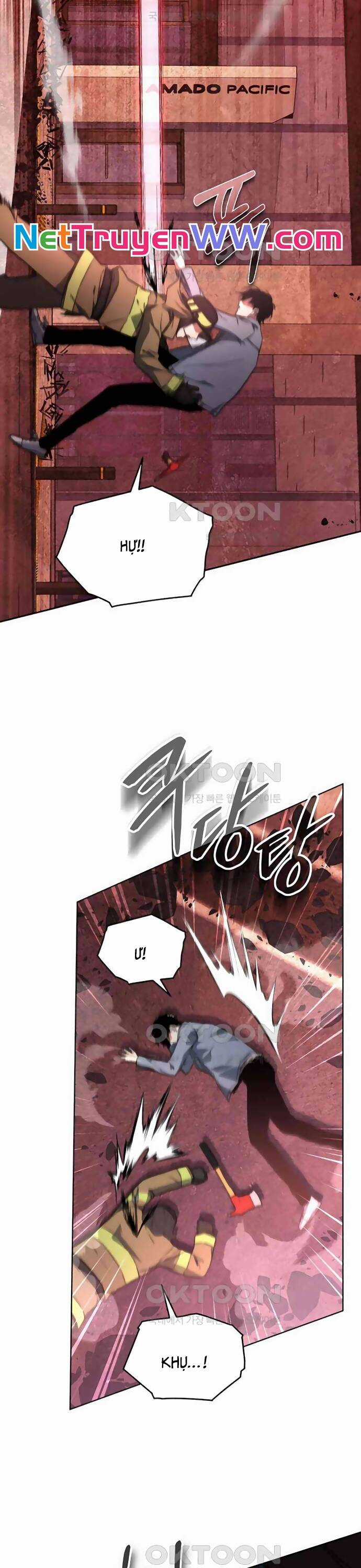 Công Thức Cấp Kiếm Thần Hồi Quy Chương 1 trang 36