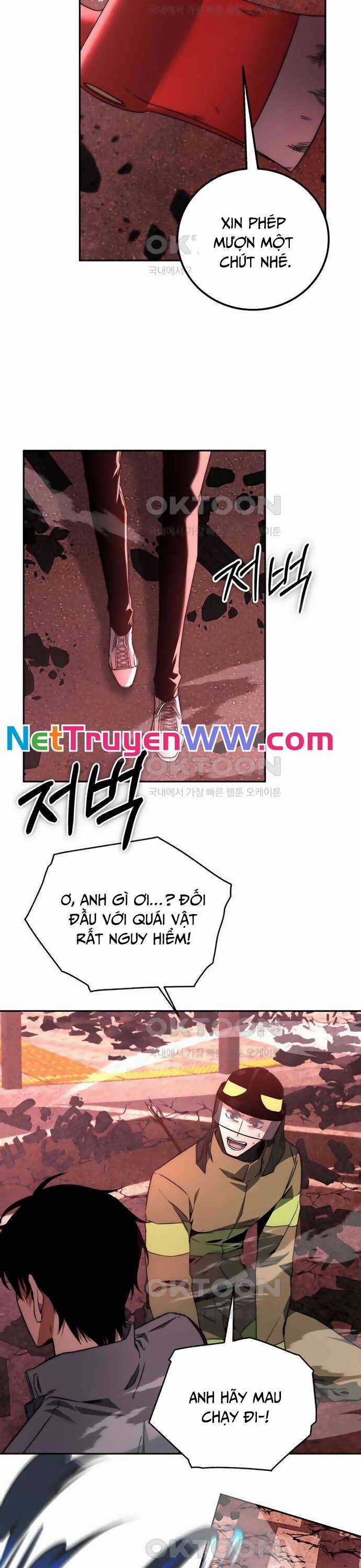 Công Thức Cấp Kiếm Thần Hồi Quy Chương 1 trang 38