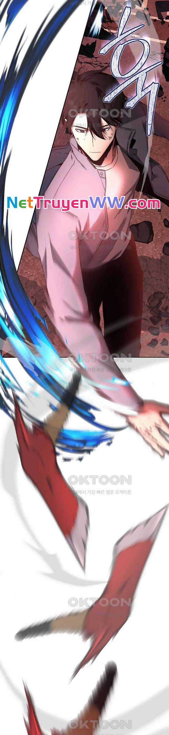 Công Thức Cấp Kiếm Thần Hồi Quy Chương 1 trang 39