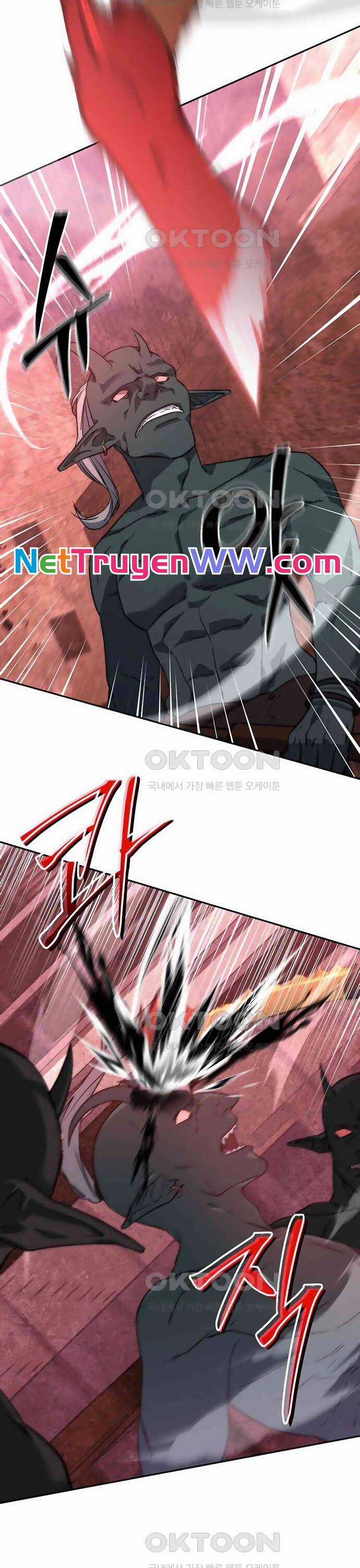 Công Thức Cấp Kiếm Thần Hồi Quy Chương 1 trang 40