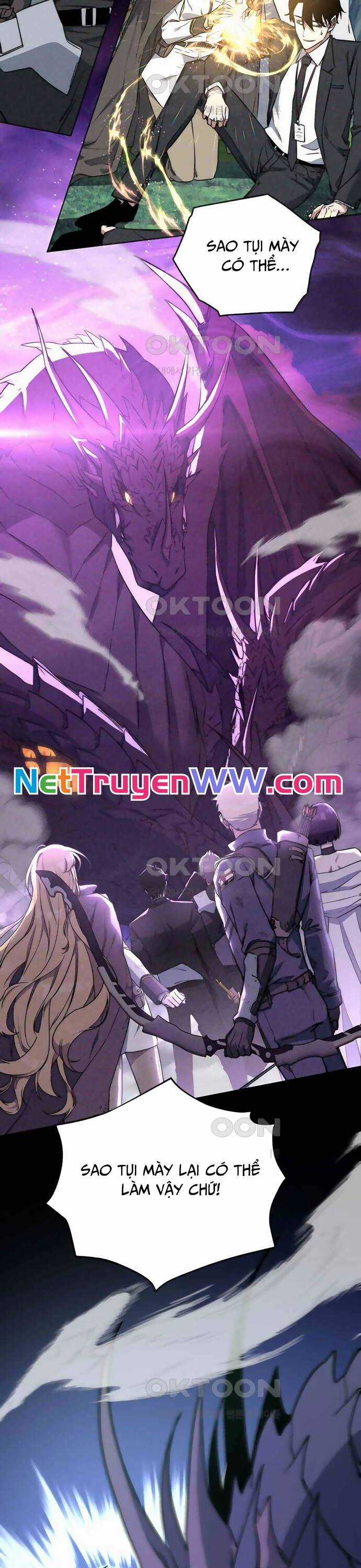 Công Thức Cấp Kiếm Thần Hồi Quy Chương 1 trang 6