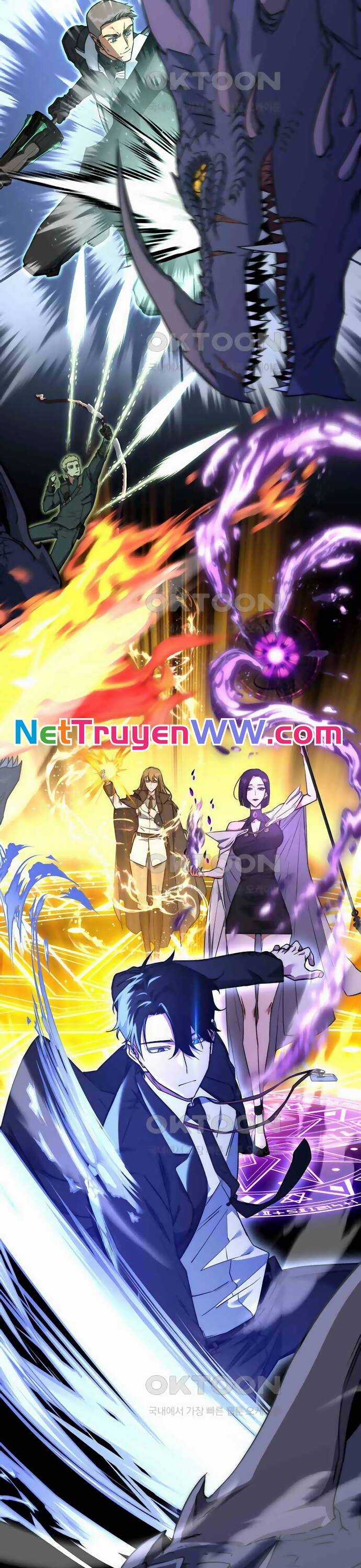 Công Thức Cấp Kiếm Thần Hồi Quy Chương 1 trang 7