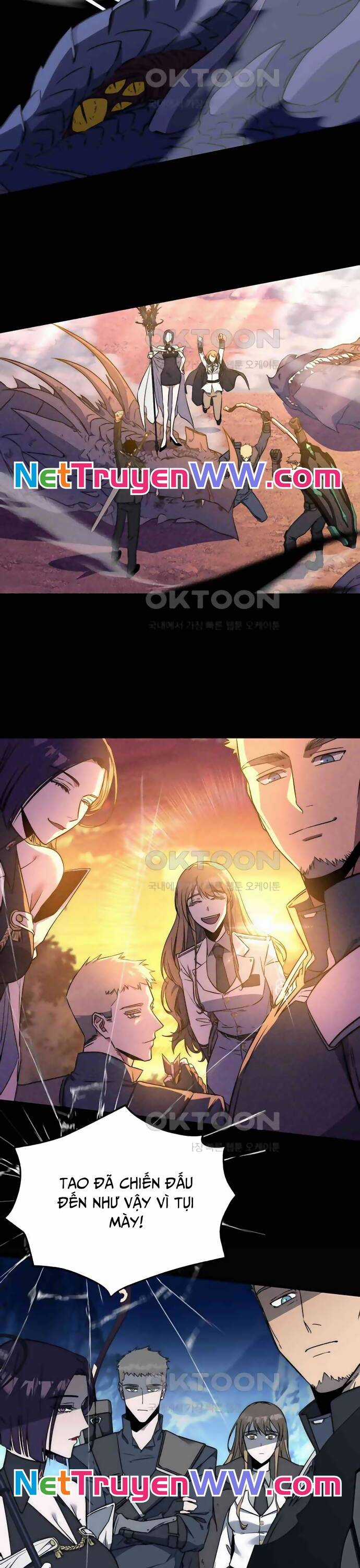 Công Thức Cấp Kiếm Thần Hồi Quy Chương 1 trang 8