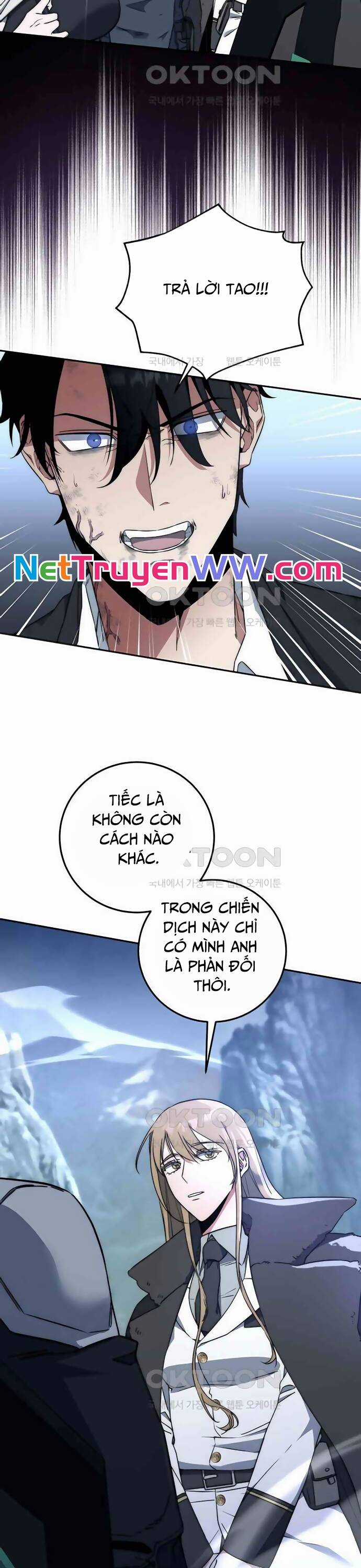 Công Thức Cấp Kiếm Thần Hồi Quy Chương 1 trang 9