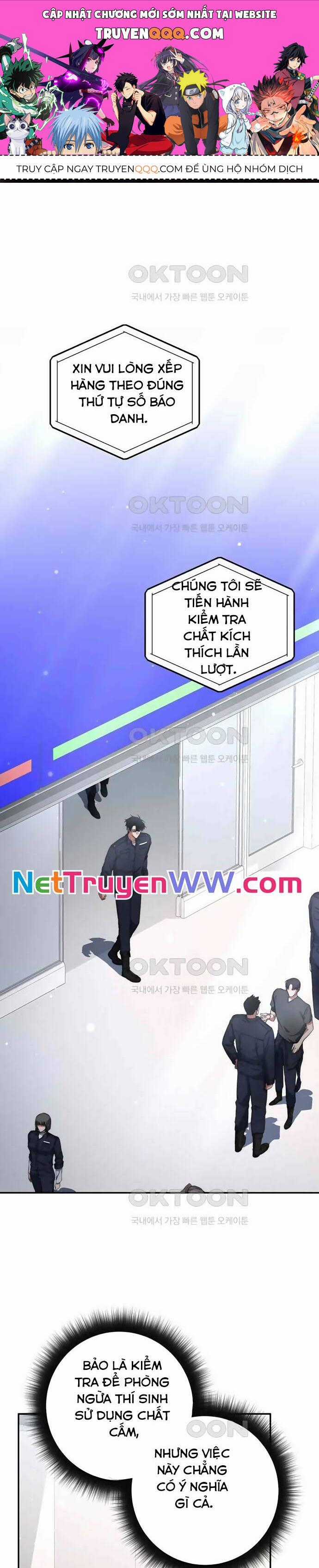 Công Thức Cấp Kiếm Thần Hồi Quy Chương 10 trang 0