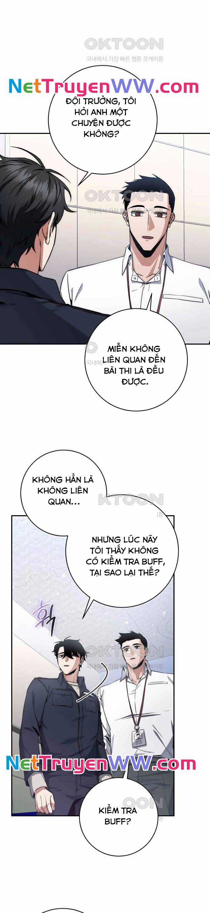 Công Thức Cấp Kiếm Thần Hồi Quy Chương 10 trang 10