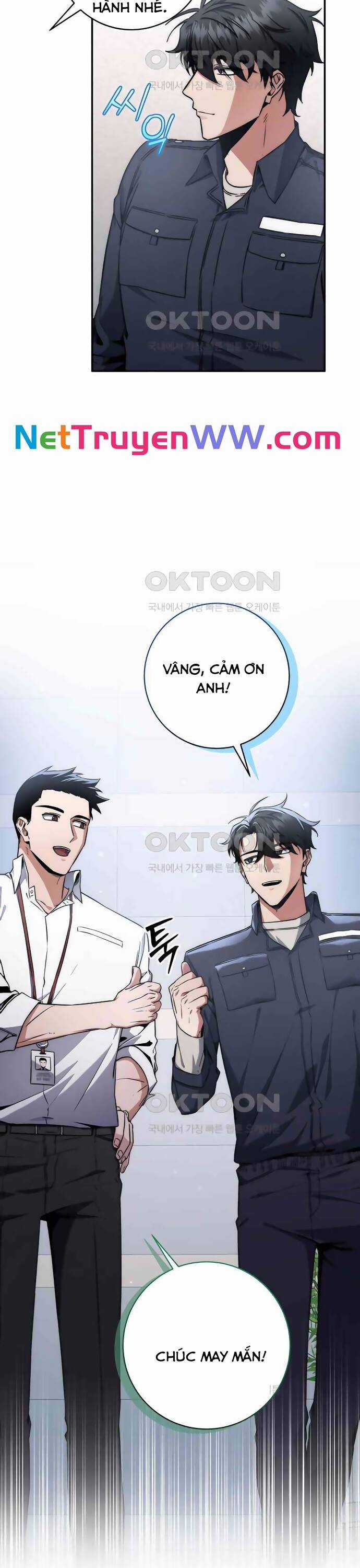 Công Thức Cấp Kiếm Thần Hồi Quy Chương 10 trang 15