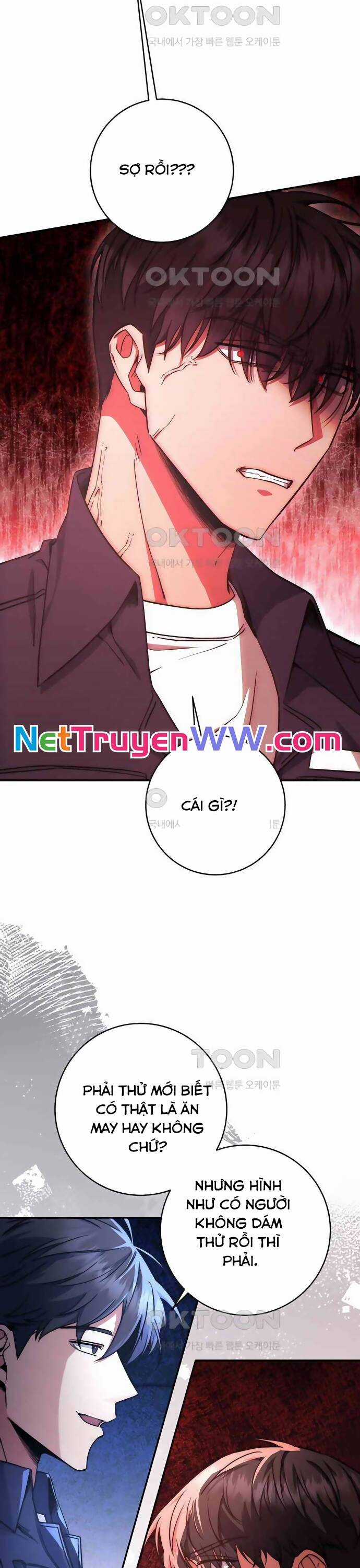 Công Thức Cấp Kiếm Thần Hồi Quy Chương 10 trang 29