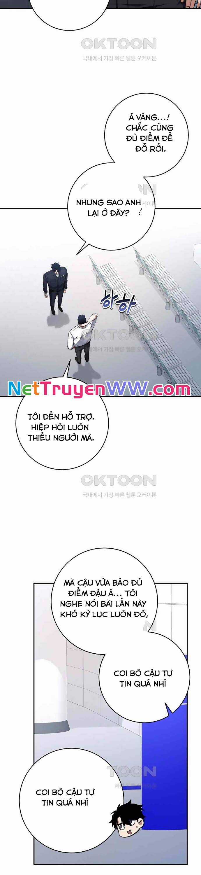 Công Thức Cấp Kiếm Thần Hồi Quy Chương 10 trang 9