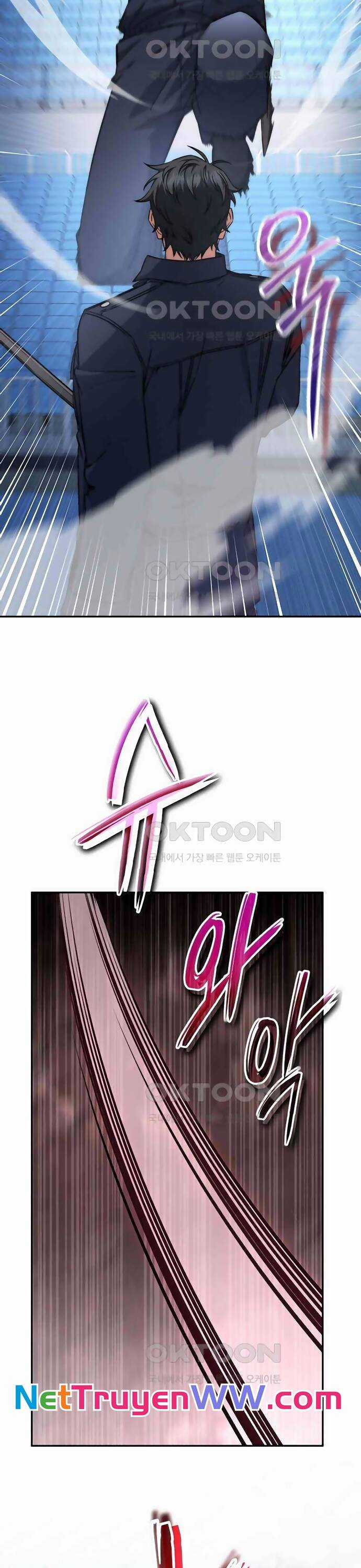 Công Thức Cấp Kiếm Thần Hồi Quy Chương 11 trang 10