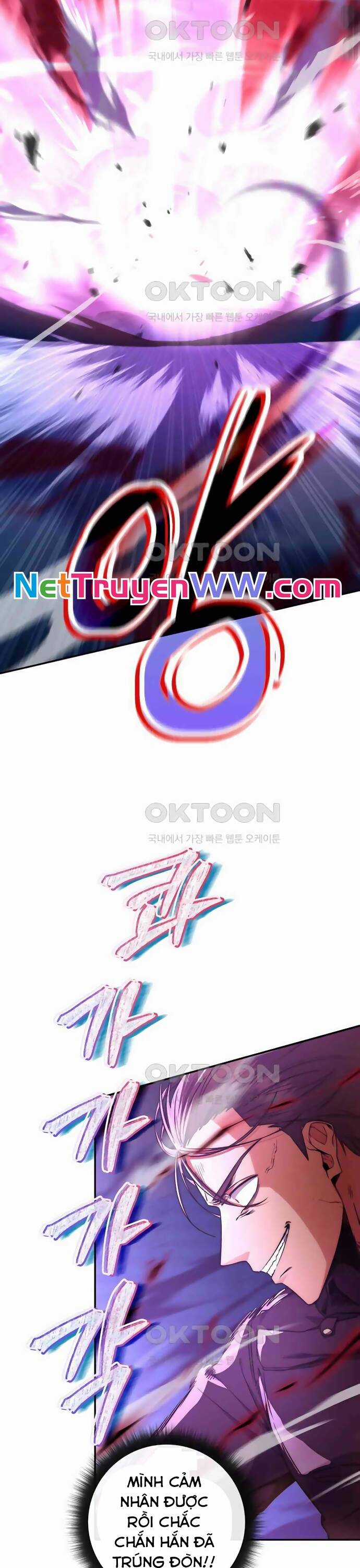 Công Thức Cấp Kiếm Thần Hồi Quy Chương 11 trang 16