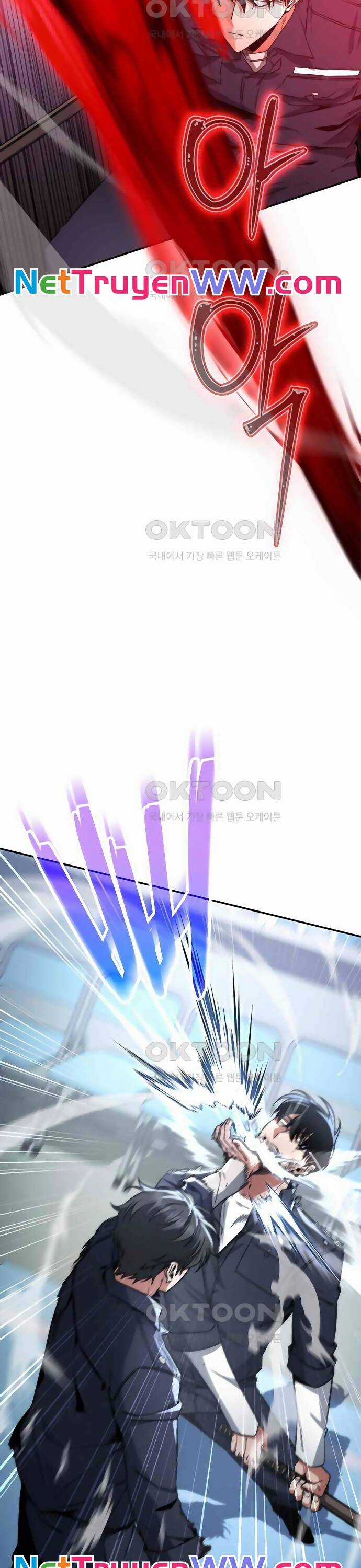 Công Thức Cấp Kiếm Thần Hồi Quy Chương 11 trang 23