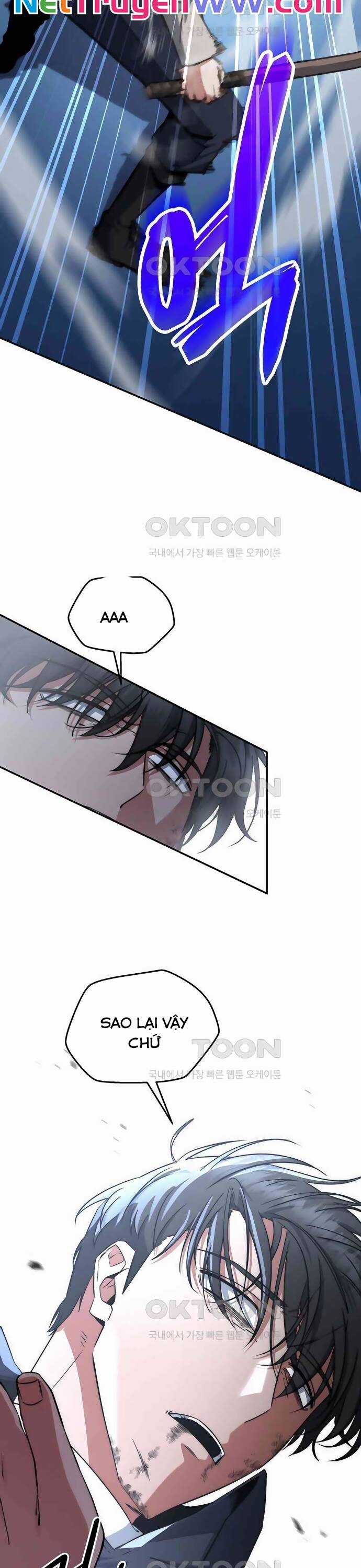 Công Thức Cấp Kiếm Thần Hồi Quy Chương 11 trang 24