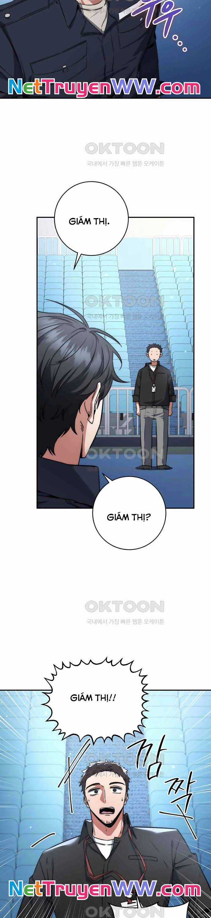 Công Thức Cấp Kiếm Thần Hồi Quy Chương 11 trang 28