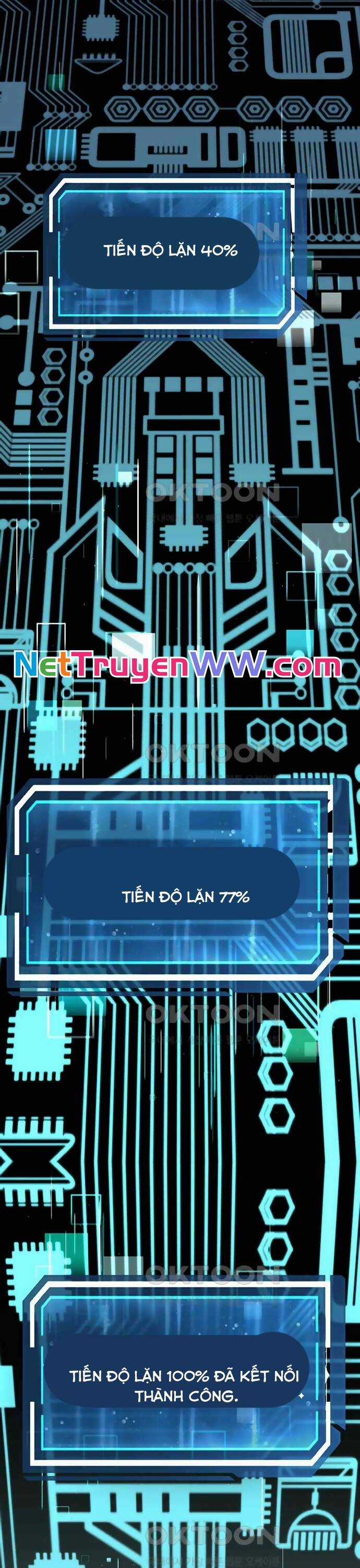 Công Thức Cấp Kiếm Thần Hồi Quy Chương 11 trang 35