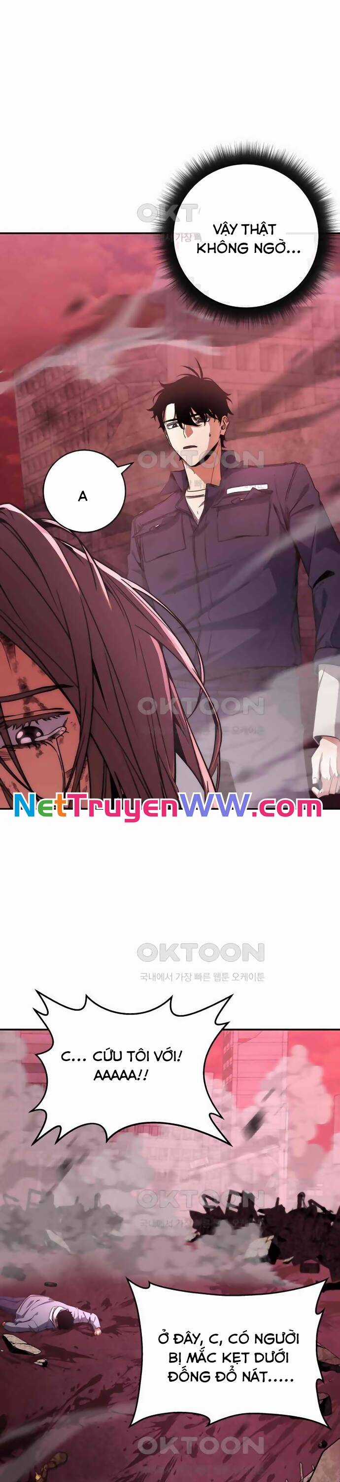 Công Thức Cấp Kiếm Thần Hồi Quy Chương 11 trang 37