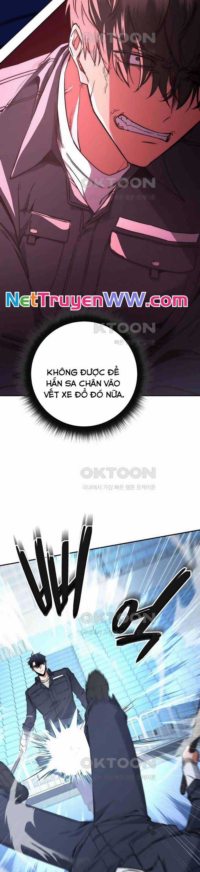 Công Thức Cấp Kiếm Thần Hồi Quy Chương 11 trang 4