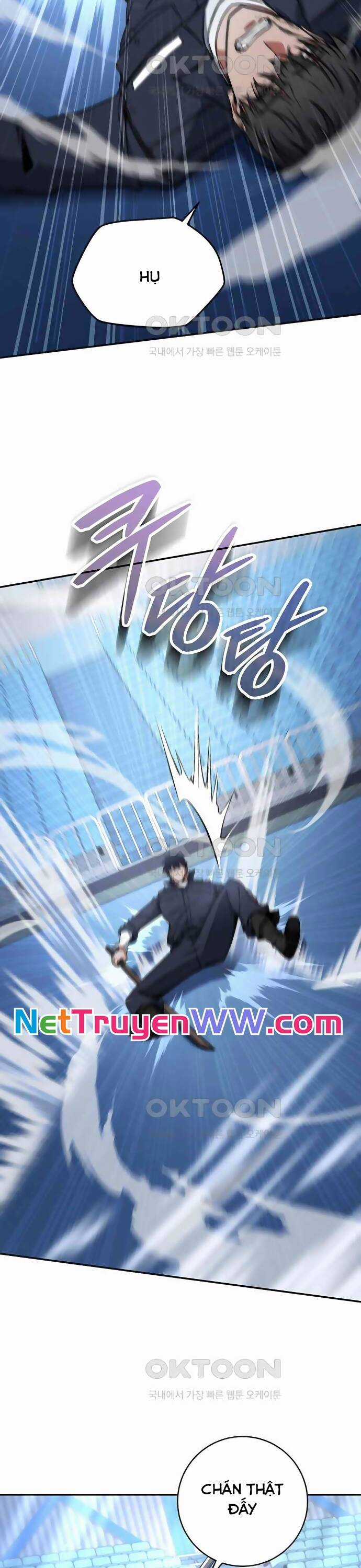 Công Thức Cấp Kiếm Thần Hồi Quy Chương 11 trang 5