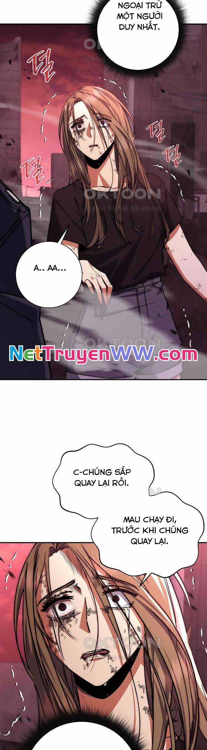 Công Thức Cấp Kiếm Thần Hồi Quy Chương 12 trang 10